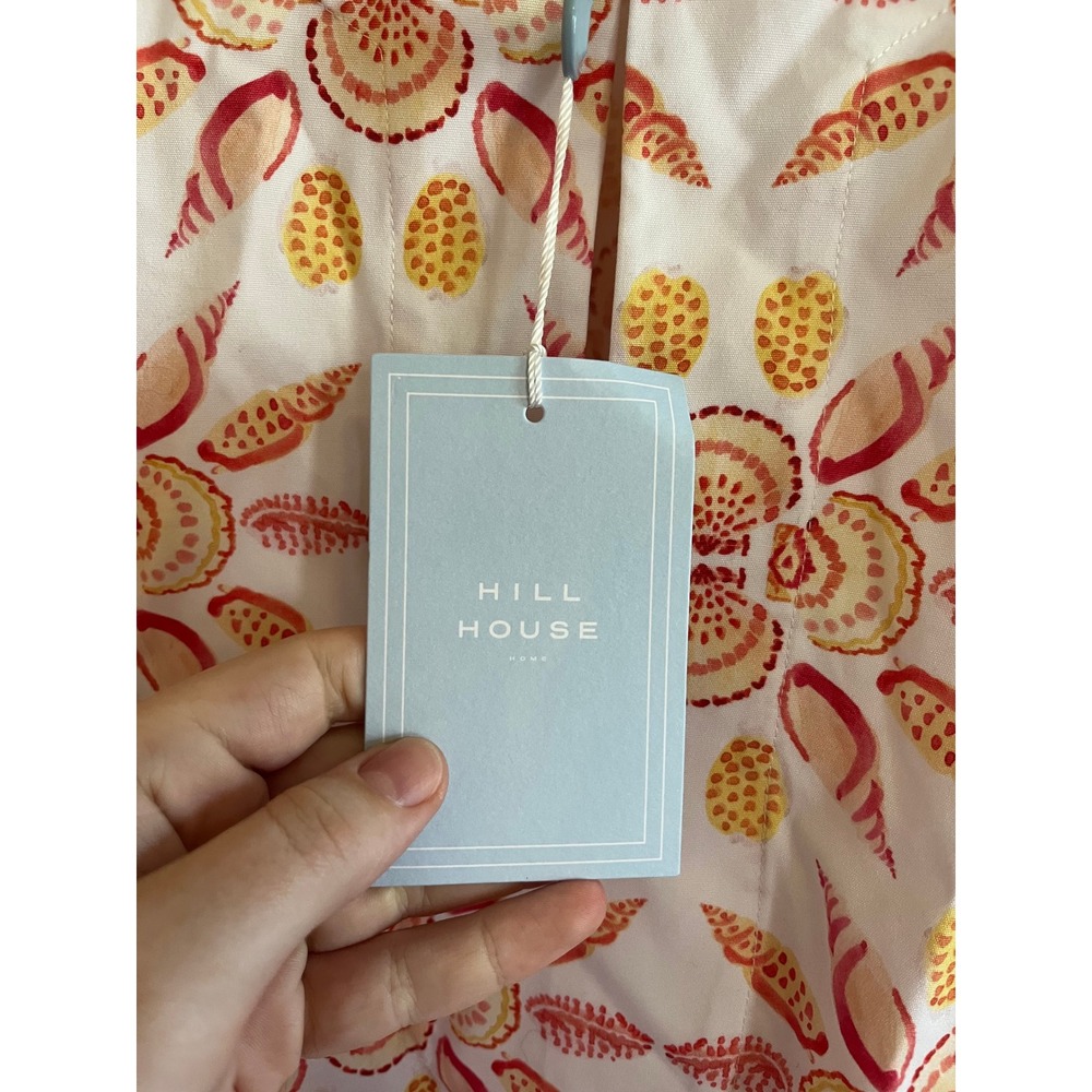 NWT Hill House Home Artemis Dress - Picture 6 of 8